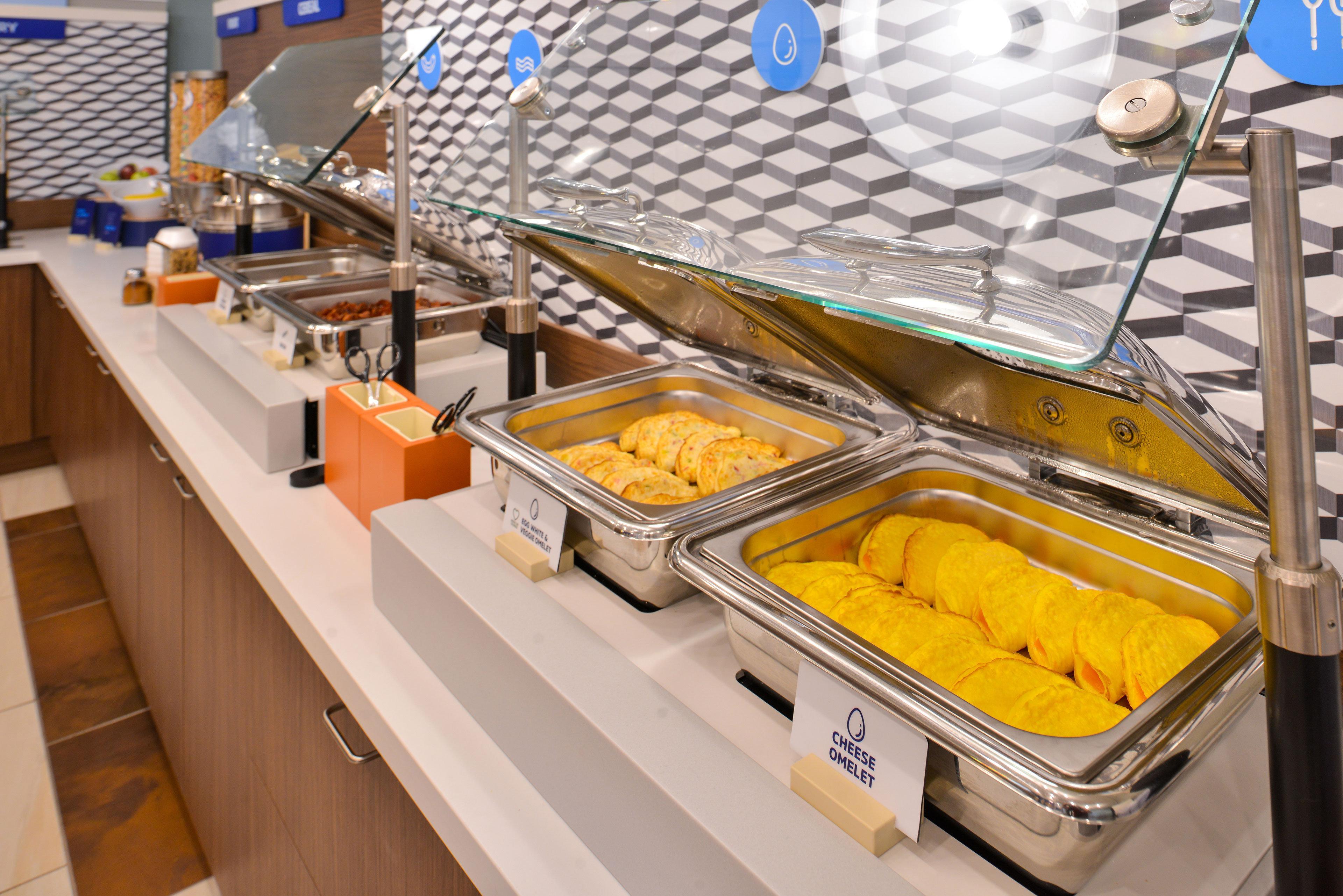 Holiday Inn Express Hotel & Suites Defiance By Ihg Exteriör bild