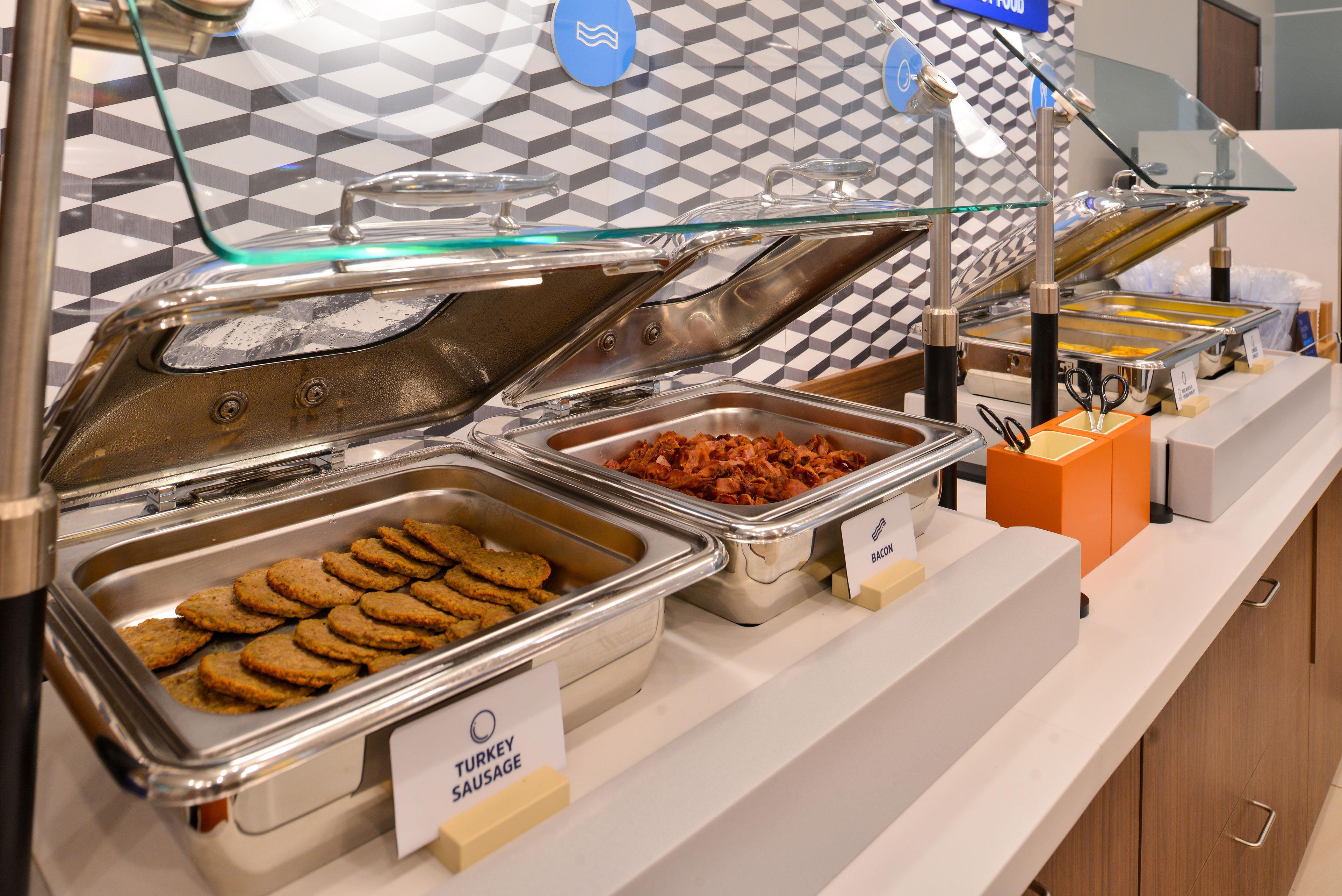 Holiday Inn Express Hotel & Suites Defiance By Ihg Exteriör bild